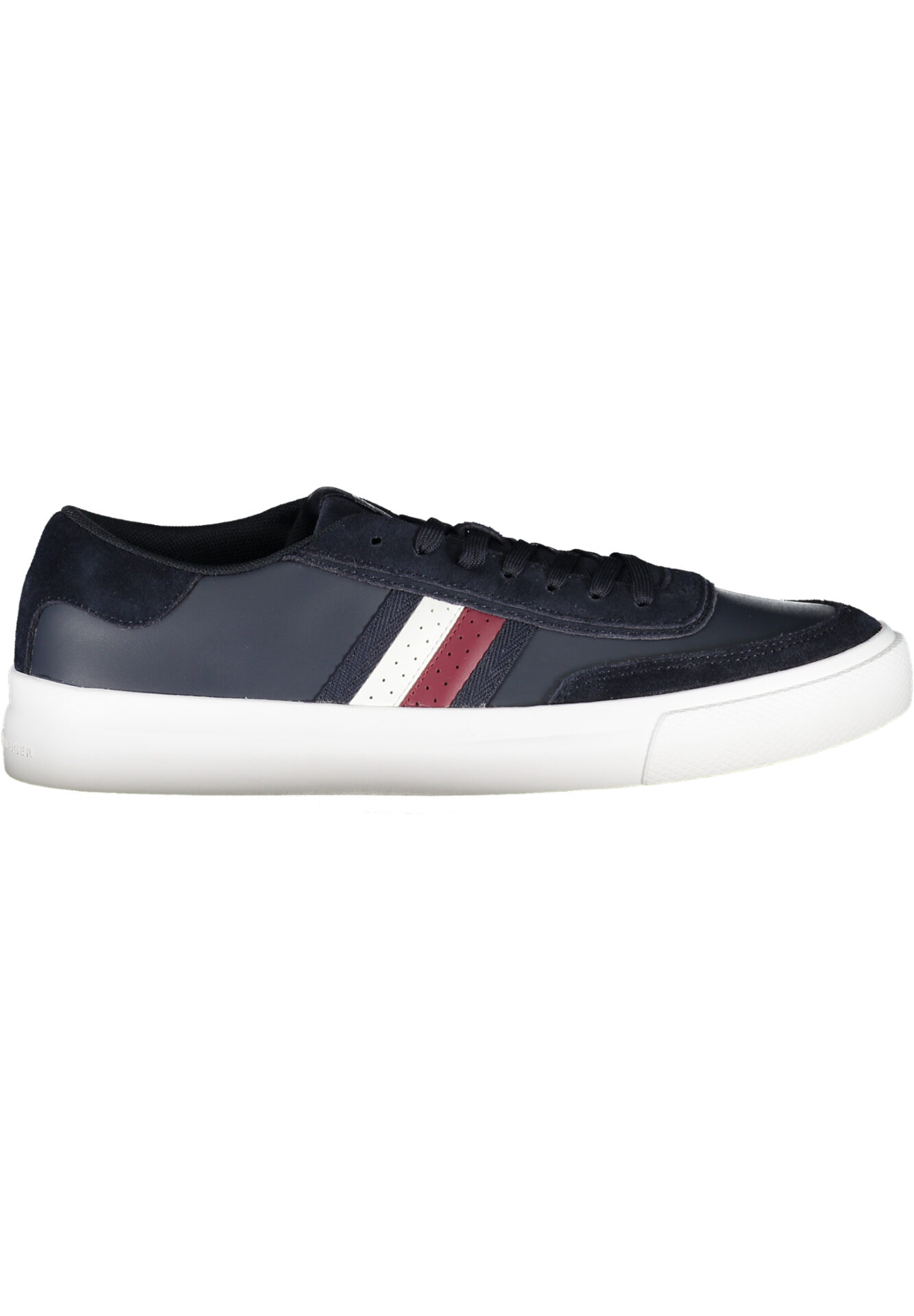 TOMMY HILFIGER BLUE MEN'S SPORTS SHOES