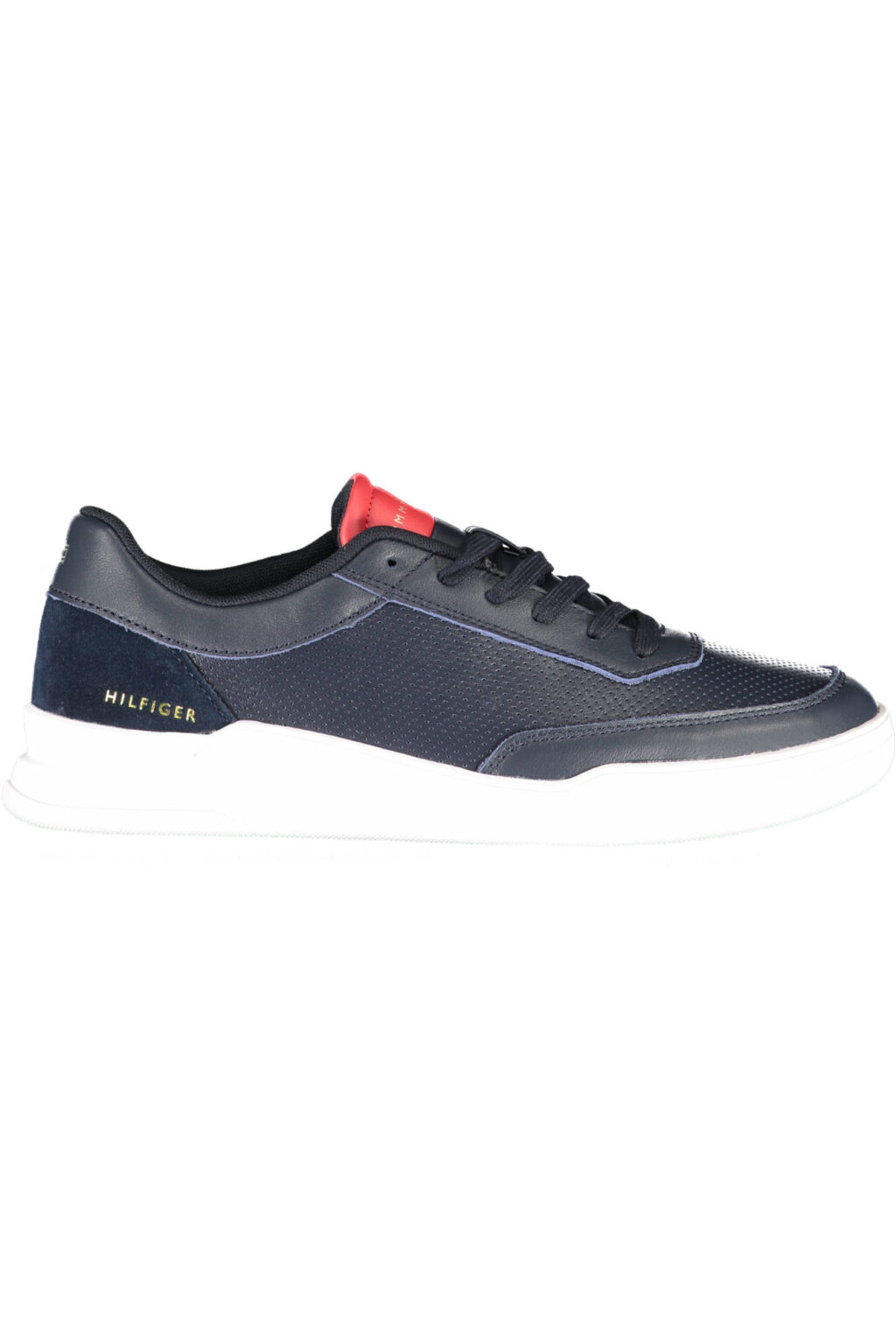 tommyhilfigercalzaturasportivauomoblu_1 TOMMY HILFIGER MĖLYNI VYRIŠKI SPORTINIAI BATELIAI