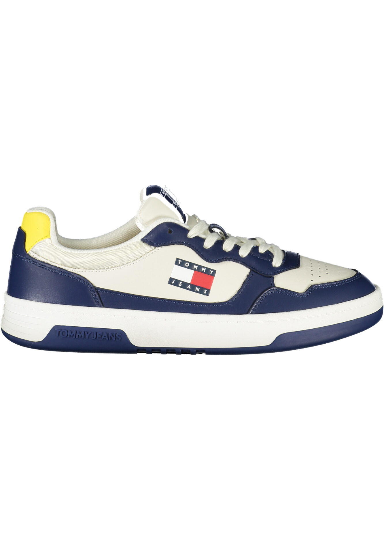TOMMY HILFIGER MEN'S SPORTS SHOES BLUE