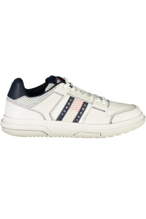 TOMMY HILFIGER mėlyni vyriški sportiniai batai