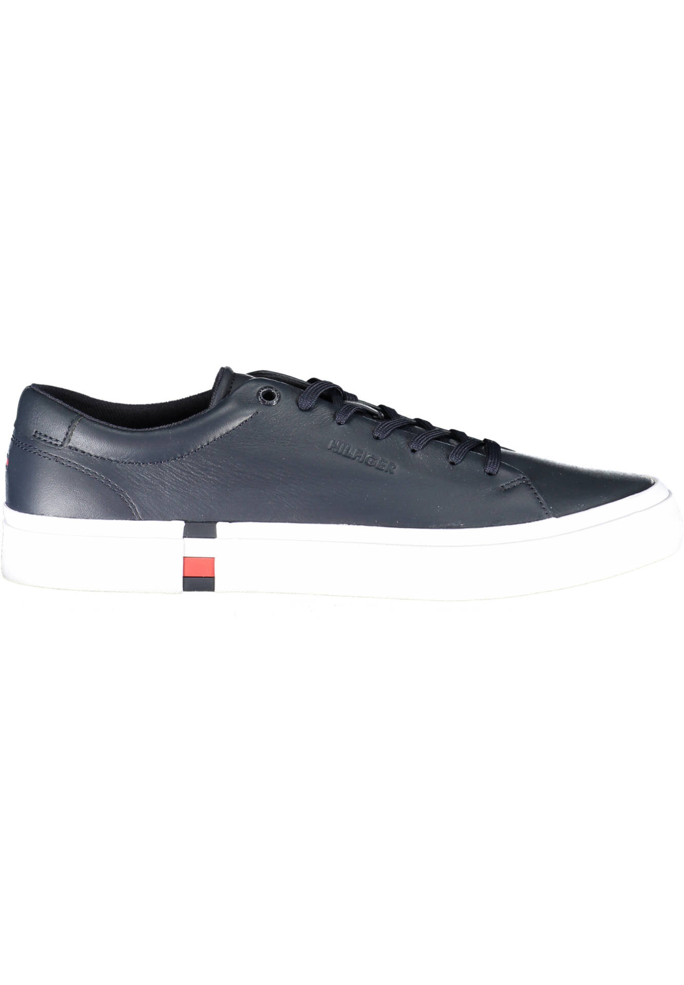 TOMMY HILFIGER MAN BLUE SPORTS SHOES