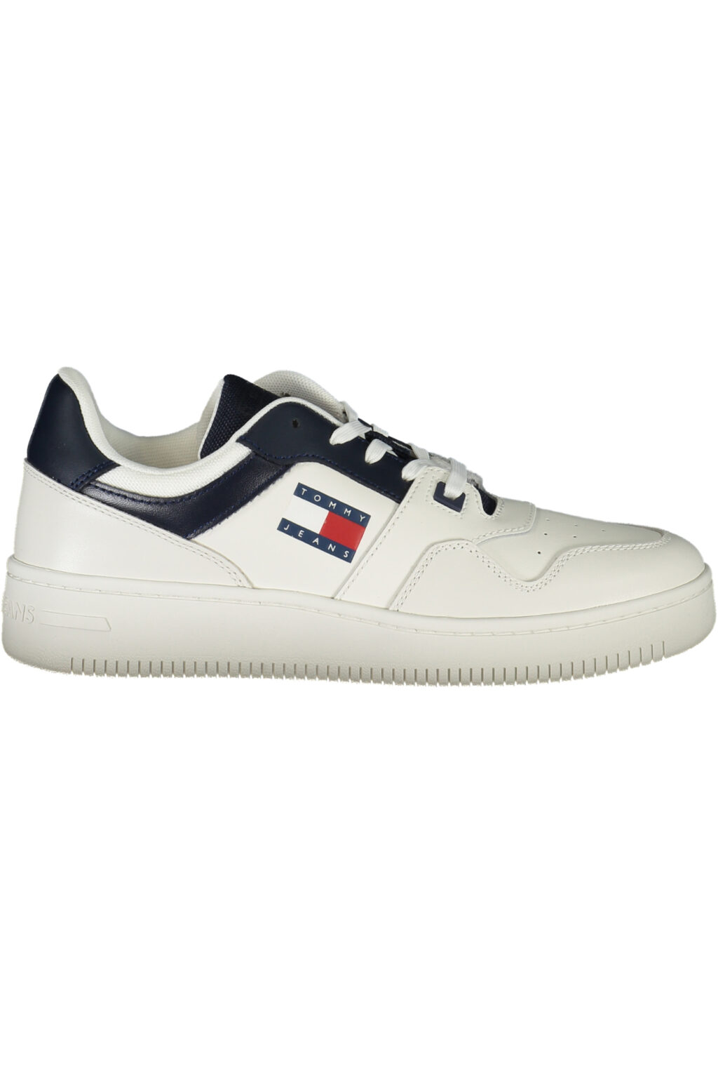tommyhilfigercalzaturasportivauomoblu_1 TOMMY HILFIGER mėlyni vyriški sportiniai batai