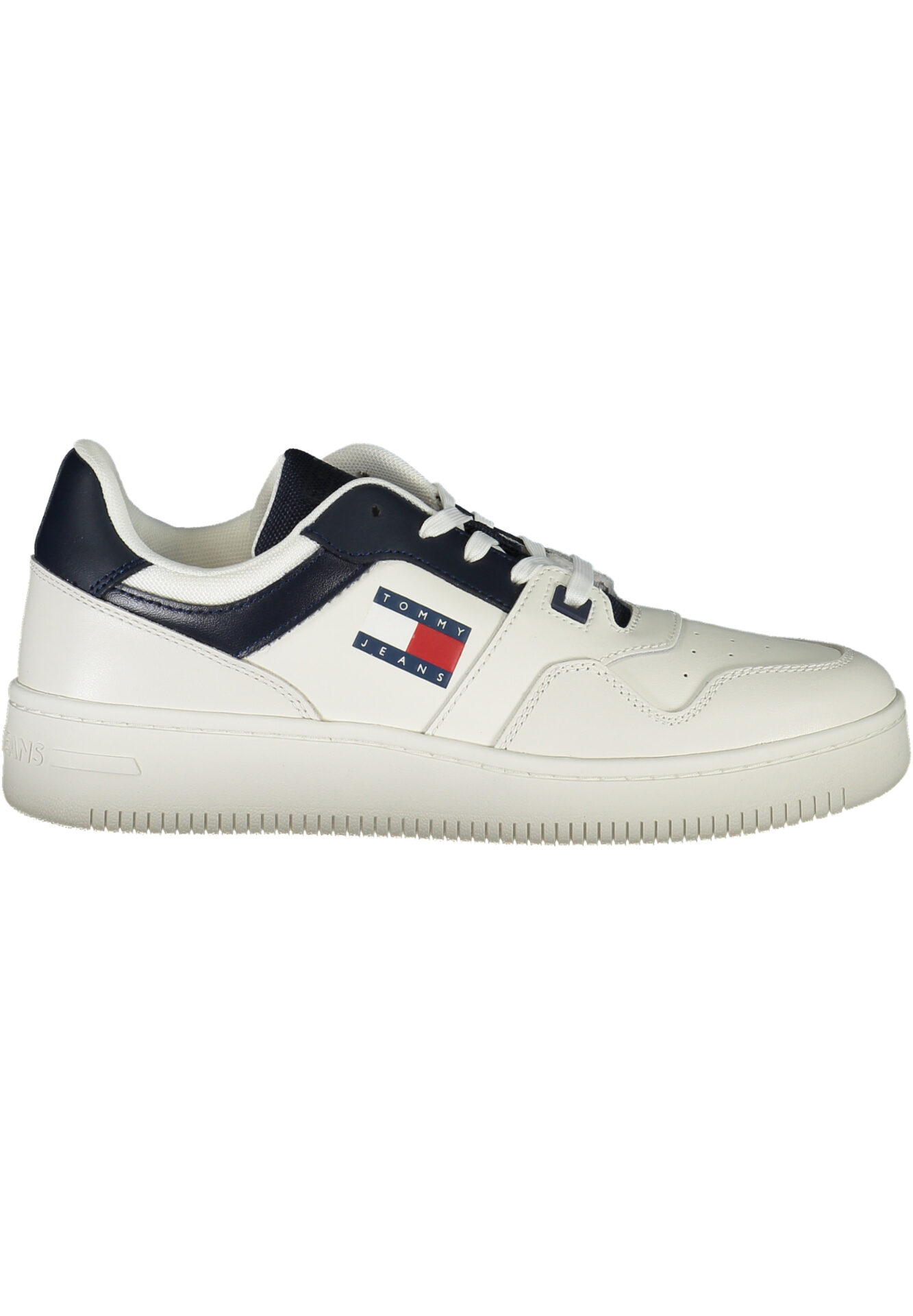 TOMMY HILFIGER MEN'S SPORTS SHOES BLUE