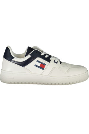 TOMMY HILFIGER mėlyni vyriški sportiniai batai