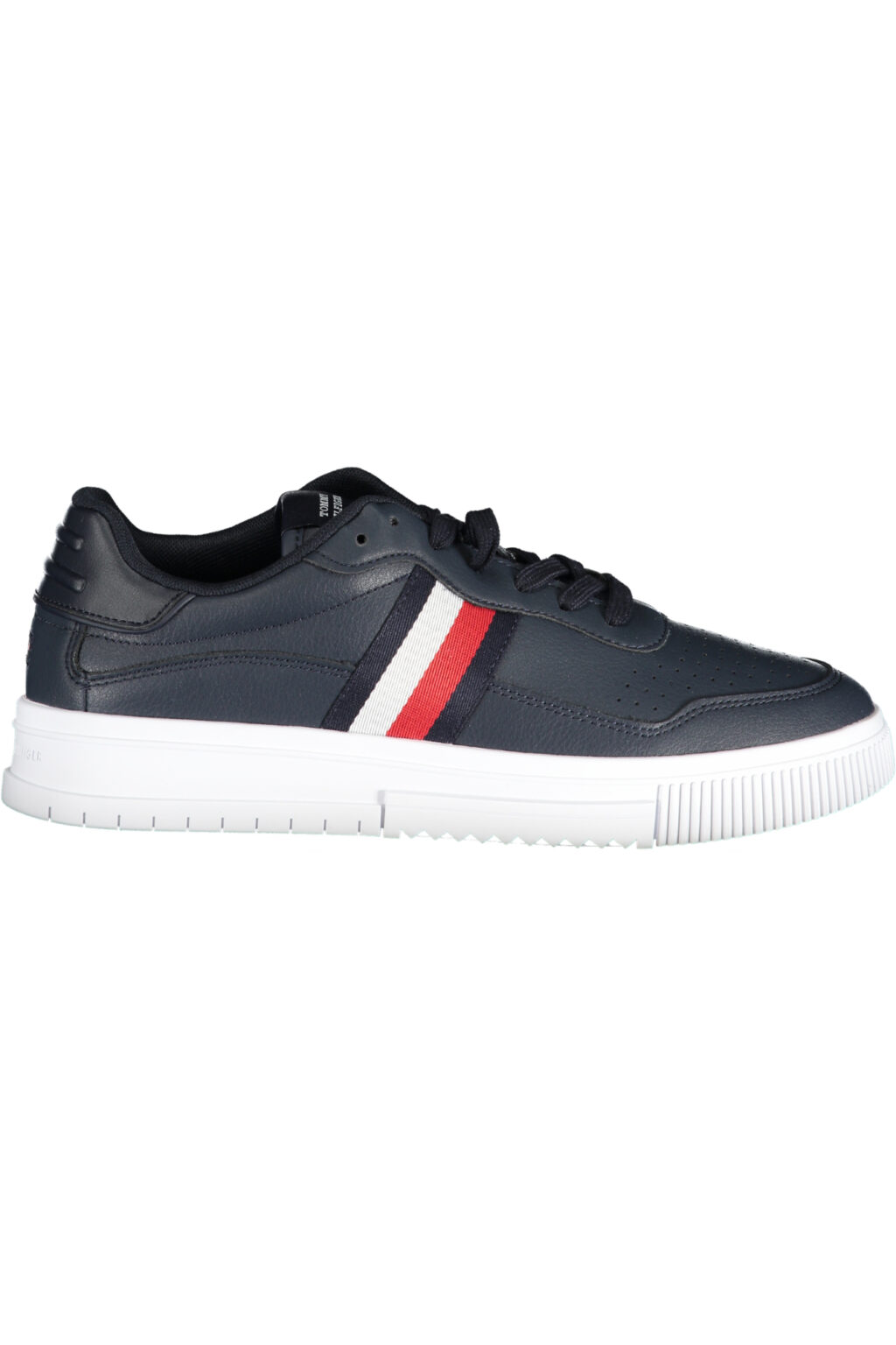 TOMMY HILFIGER vyriški sportiniai batai, mėlyni