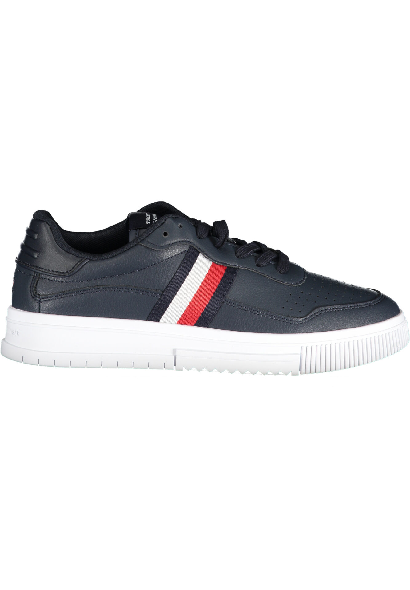 TOMMY HILFIGER MEN'S SPORTS SHOES BLUE