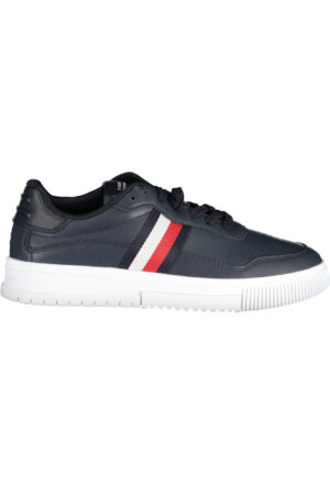 TOMMY HILFIGER vyriški sportiniai batai, mėlyni