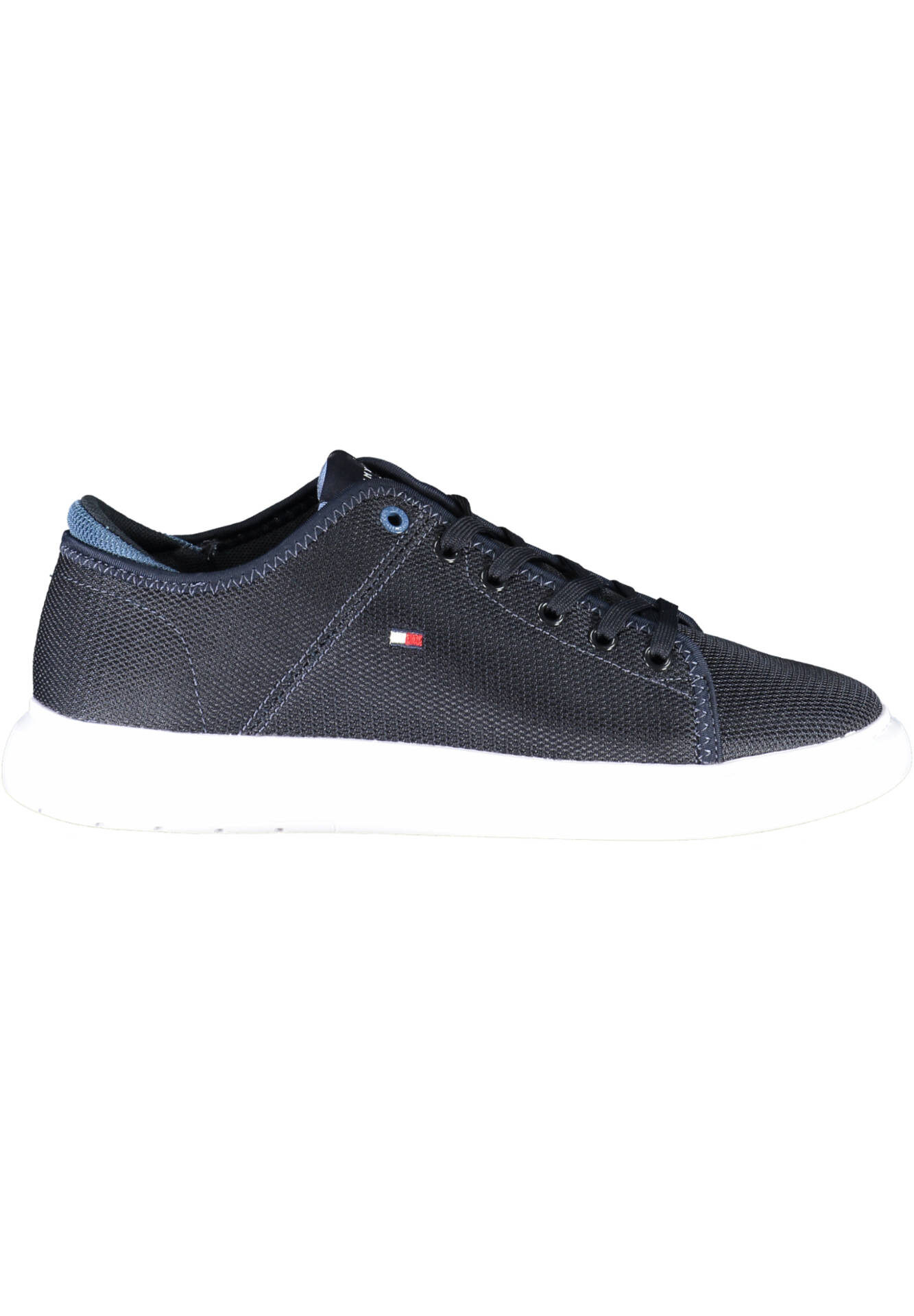 TOMMY HILFIGER MEN'S SPORTS SHOES BLUE