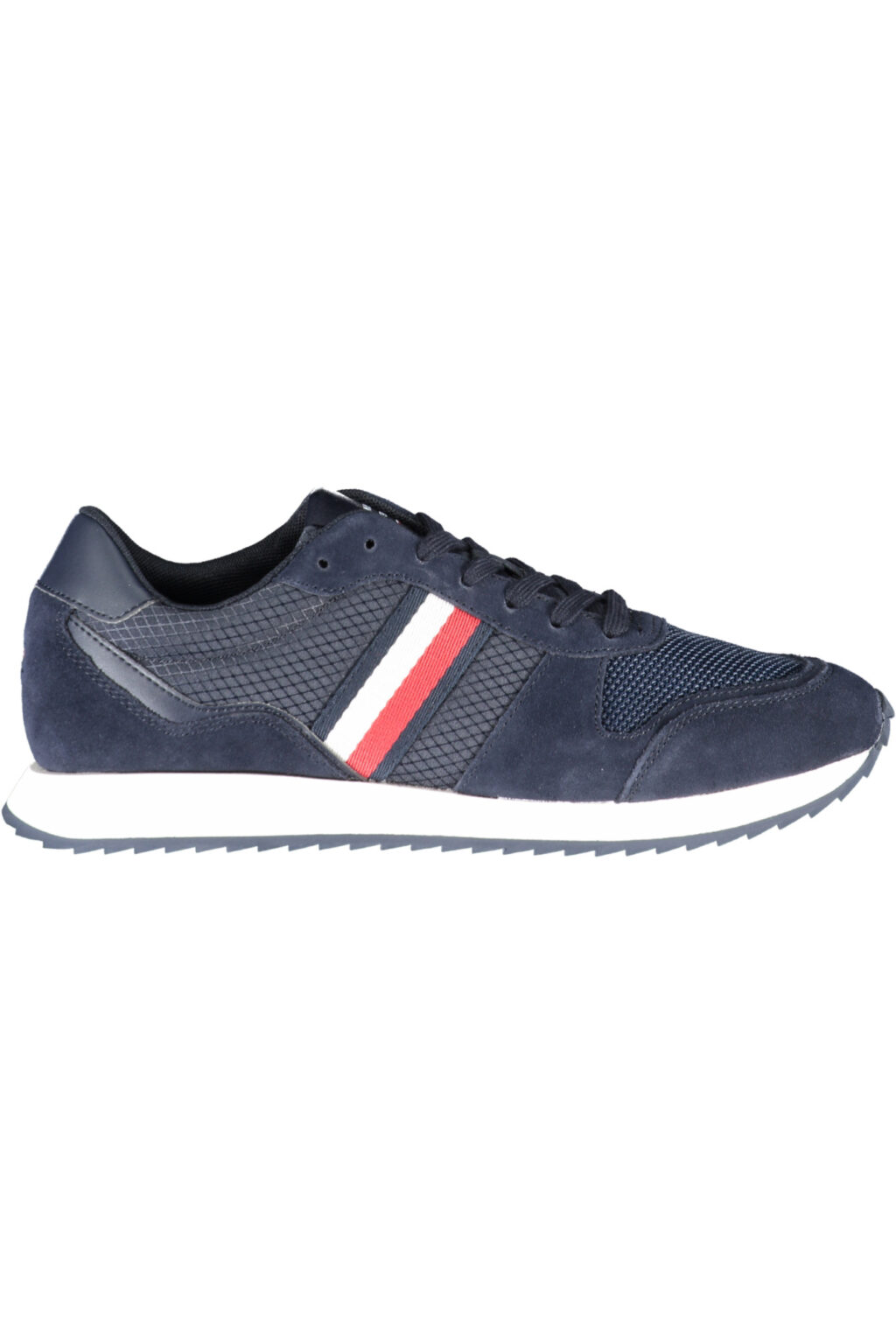 TOMMY HILFIGER vyriški sportiniai batai, mėlyni