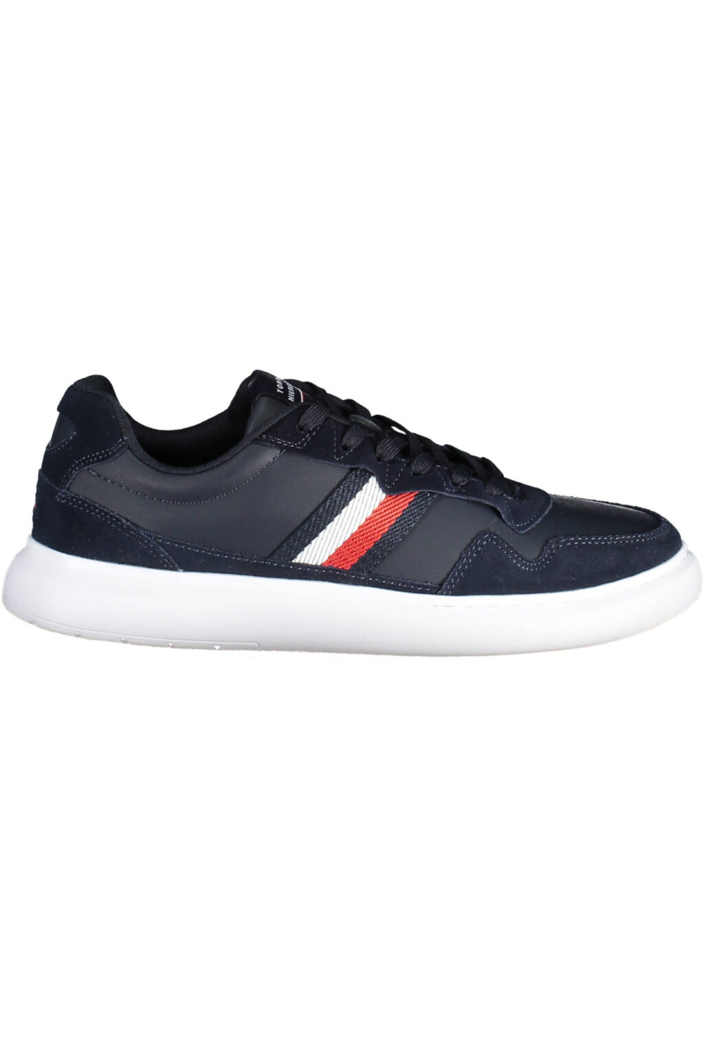 tommyhilfigercalzaturasportivauomoblu_1 TOMMY HILFIGER vyriški sportiniai batai, mėlyni