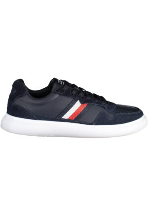 TOMMY HILFIGER vyriški sportiniai batai, mėlyni