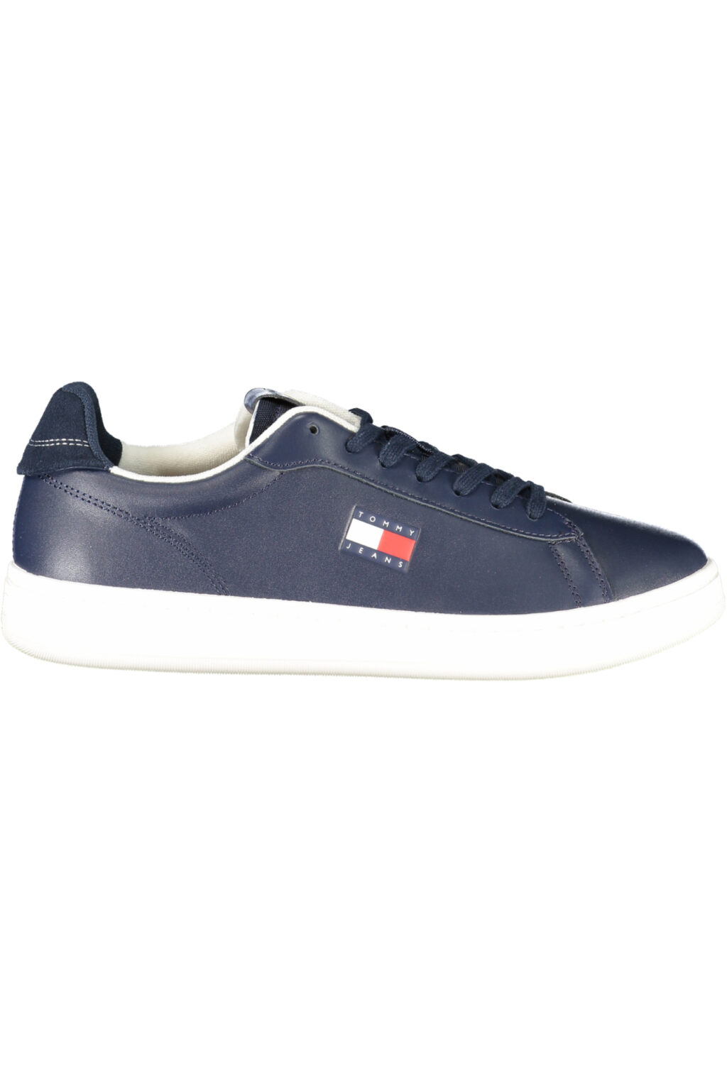 TOMMY HILFIGER vyriški sportiniai batai, mėlyni