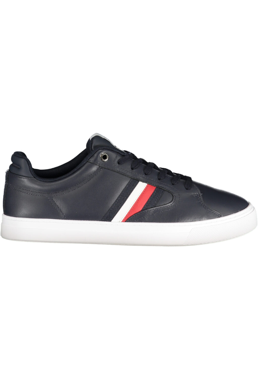 TOMMY HILFIGER vyriški mėlyni sportiniai batai