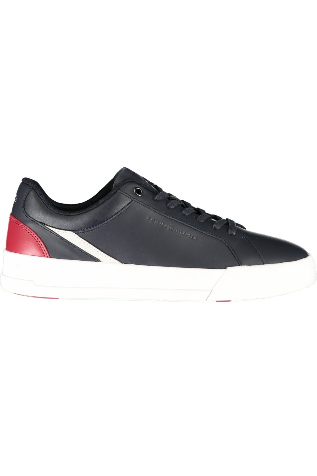 tommyhilfigercalzaturasportivauomoblu_1 TOMMY HILFIGER vyriški sportiniai batai, mėlyni