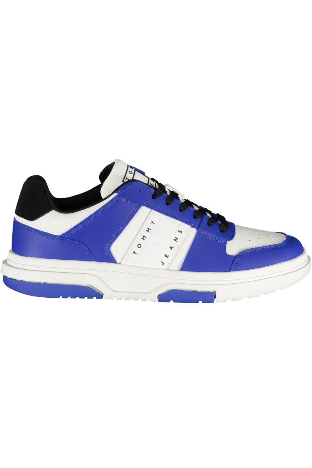 tommyhilfigercalzaturasportivauomoblu_1 TOMMY HILFIGER mėlyni vyriški sportiniai batai