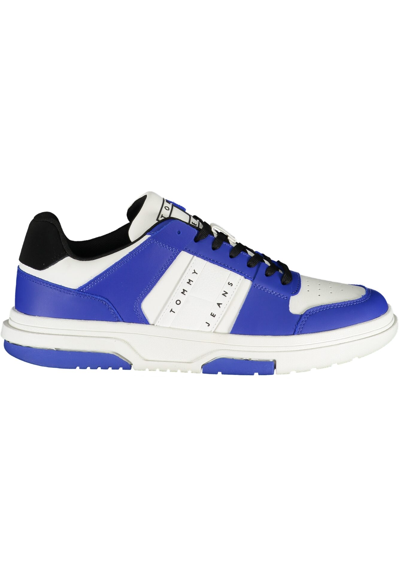 TOMMY HILFIGER BLUE MEN'S SPORTS SHOES