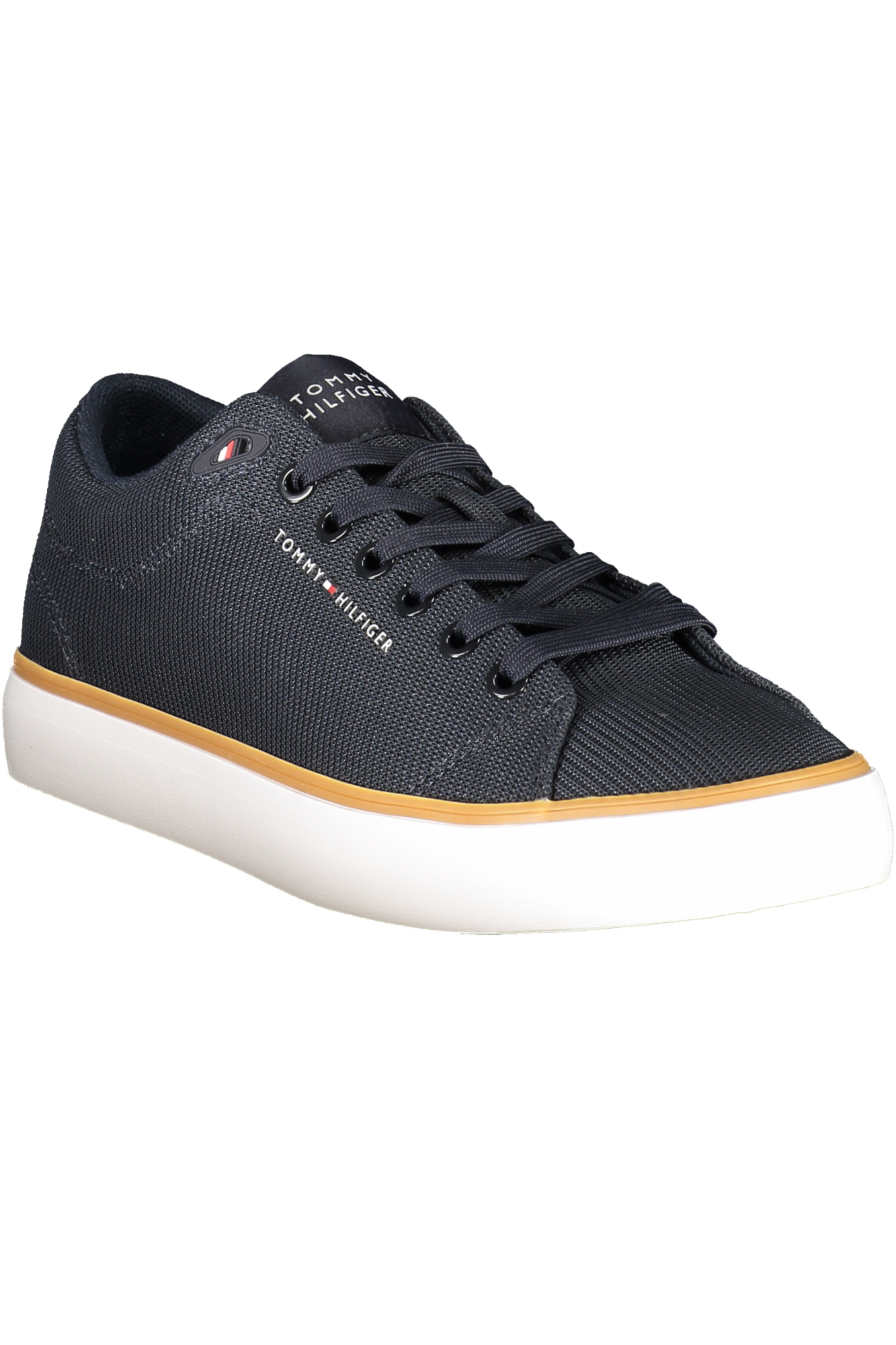 TOMMY HILFIGER vyriški sportiniai batai, mėlyni TOMMY HILFIGER vyriški sportiniai batai, mėlyni - Image 2
