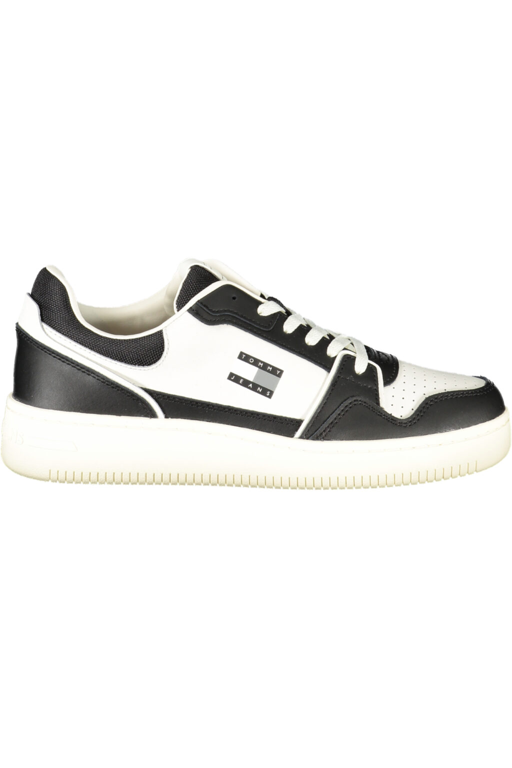 tommyhilfigercalzaturasportivauomonero_1 TOMMY HILFIGER vyriški sportiniai batai, juodi