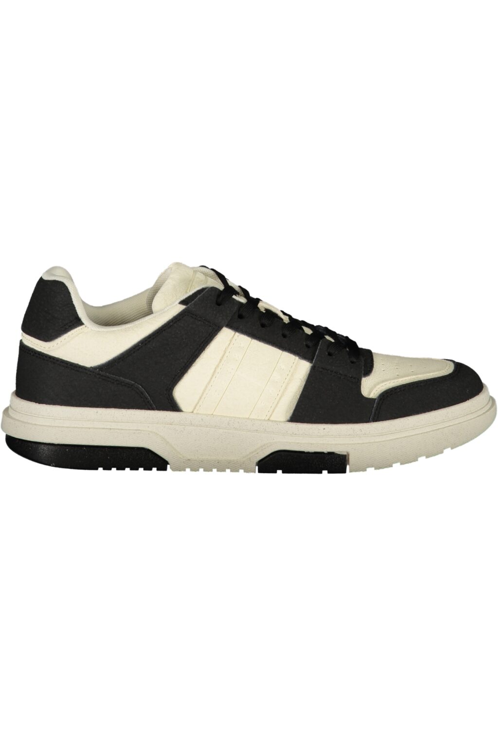 tommyhilfigercalzaturasportivauomonero_1 TOMMY HILFIGER juodi vyriški sportiniai batai