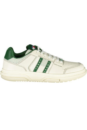 TOMMY HILFIGER MEN'S SPORTS SHOES GREEN