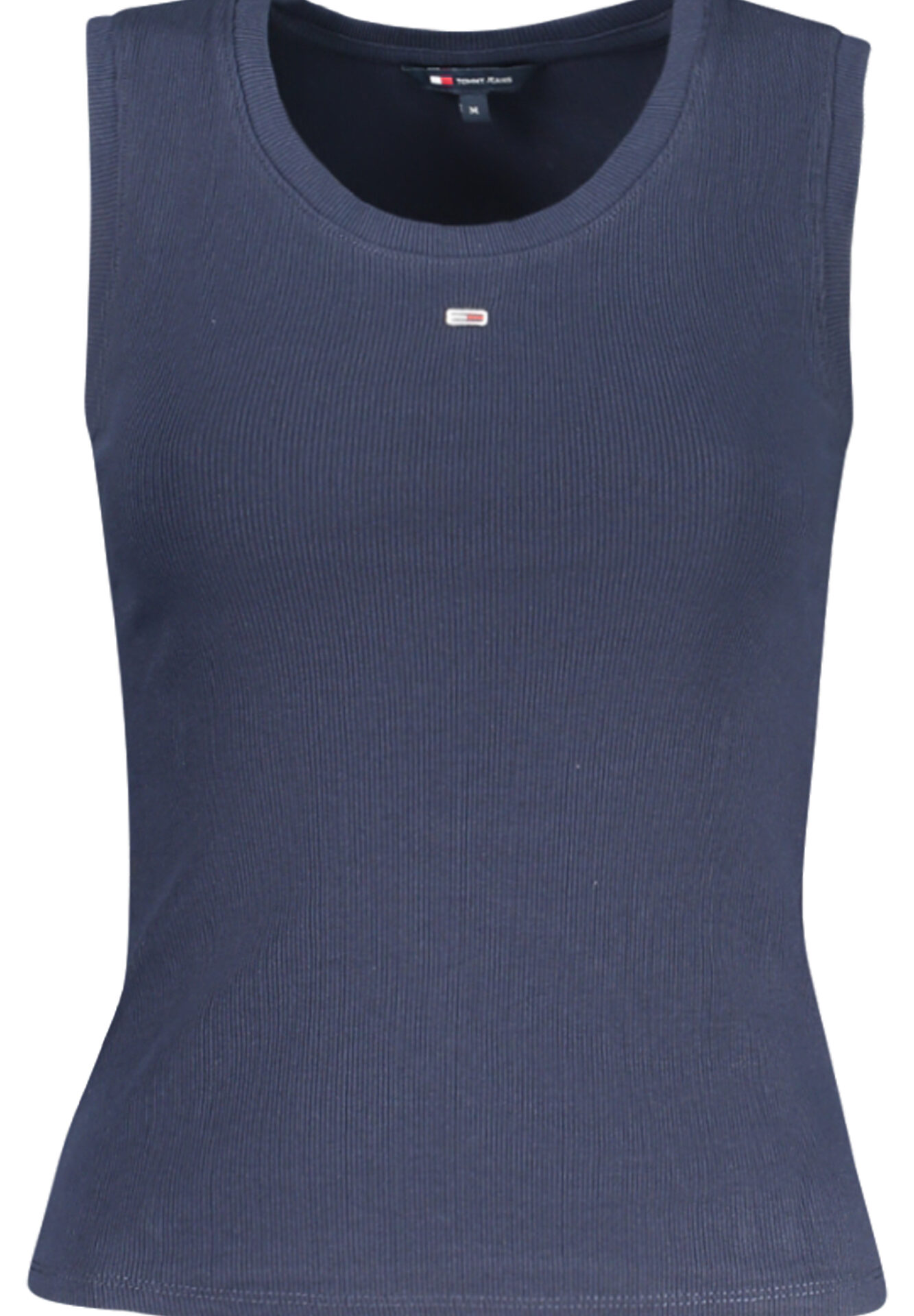 TOMMY HILFIGER WOMEN'S TANK TOP BLUE