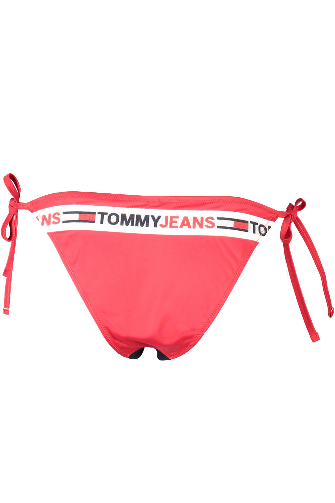 TOMMY HILFIGER mėlynos maudymosi kostiumėlio kelnaitės TOMMY HILFIGER mėlynos maudymosi kostiumėlio kelnaitės - Image 2