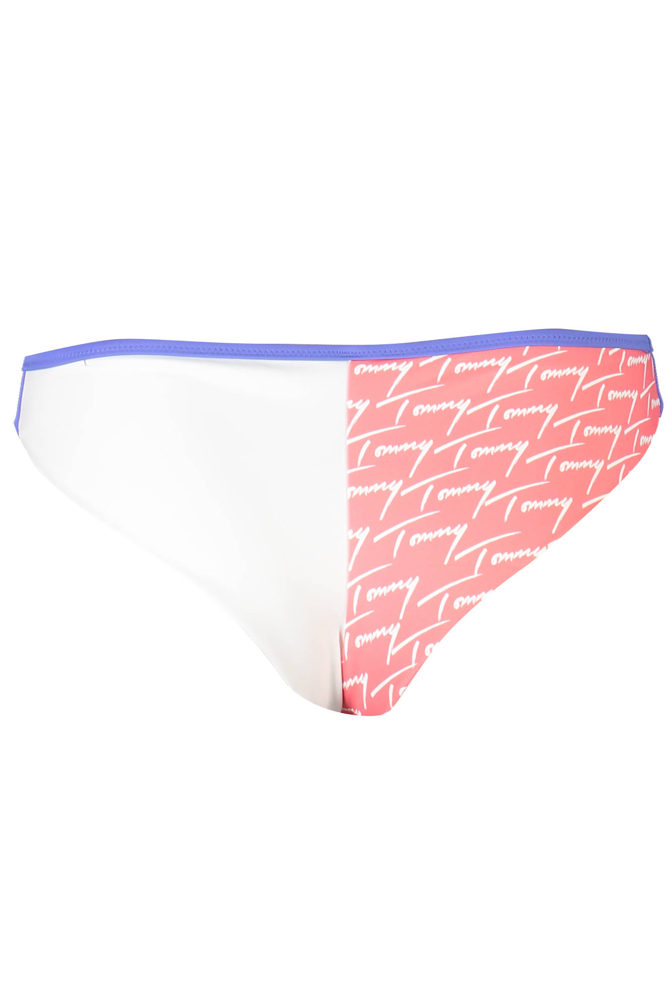 TOMMY HILFIGER SWIMSUIT BOTTOM WOMAN PINK TOMMY HILFIGER SWIMSUIT BOTTOM WOMAN PINK - Image 2