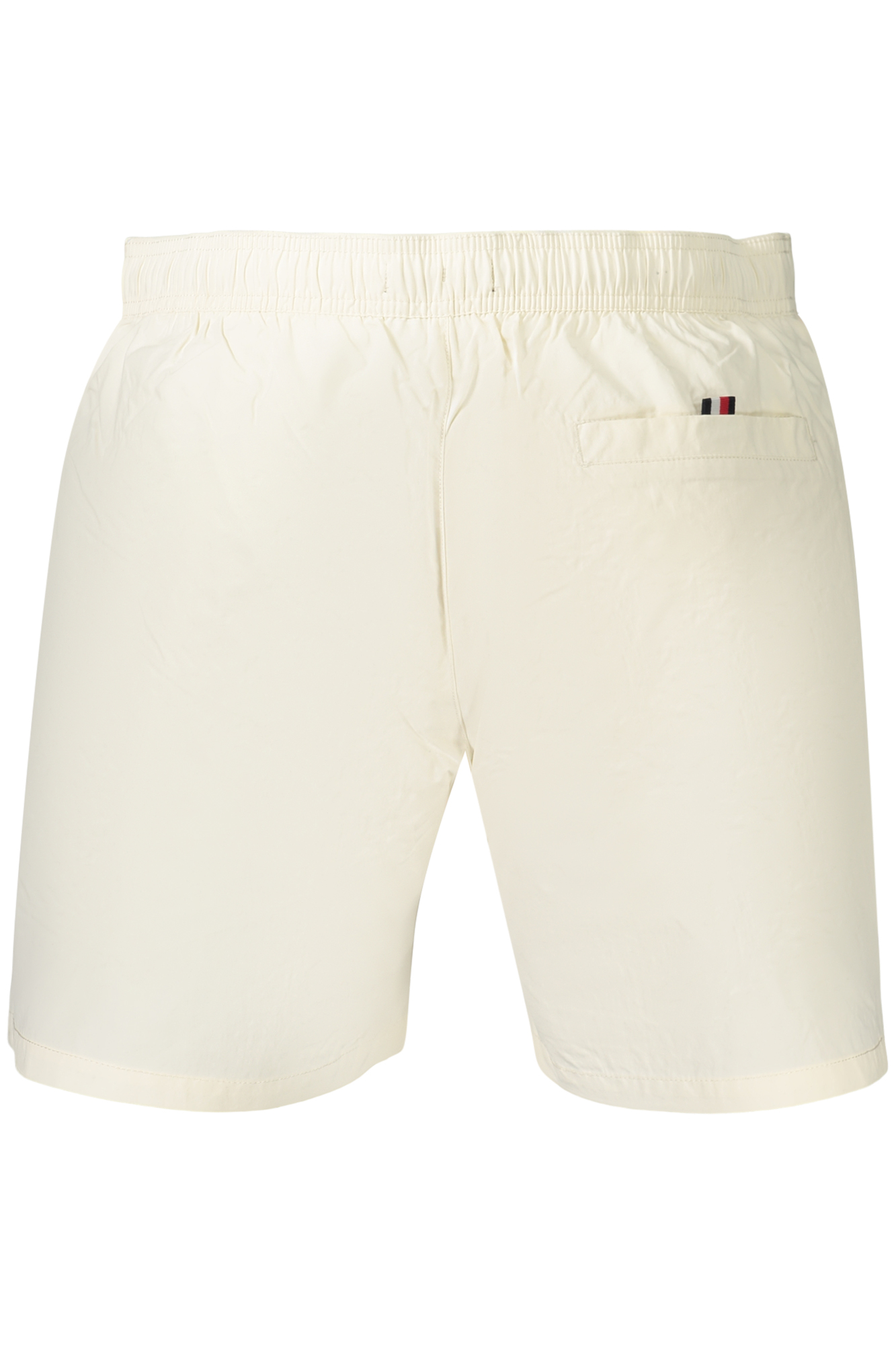 TOMMY HILFIGER vyriškos maudymosi kelnaitės, bėžinės TOMMY HILFIGER vyriškos maudymosi kelnaitės, bėžinės - Image 2