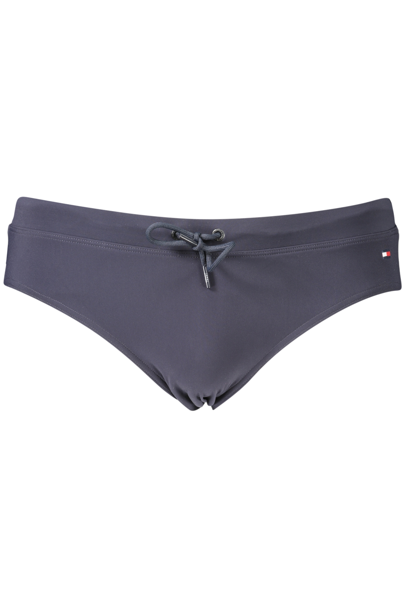 TOMMY HILFIGER MEN'S BLUE BOTTOM SWIMSUIT TOMMY HILFIGER MEN'S BLUE BOTTOM SWIMSUIT
