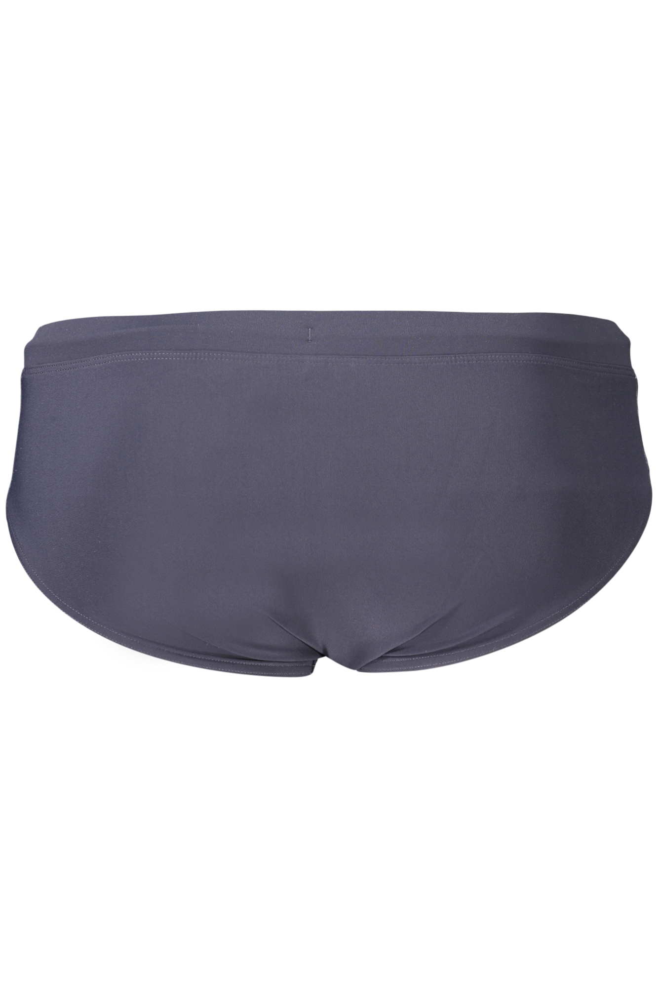 TOMMY HILFIGER MEN'S BLUE BOTTOM SWIMSUIT TOMMY HILFIGER MEN'S BLUE BOTTOM SWIMSUIT - Image 2