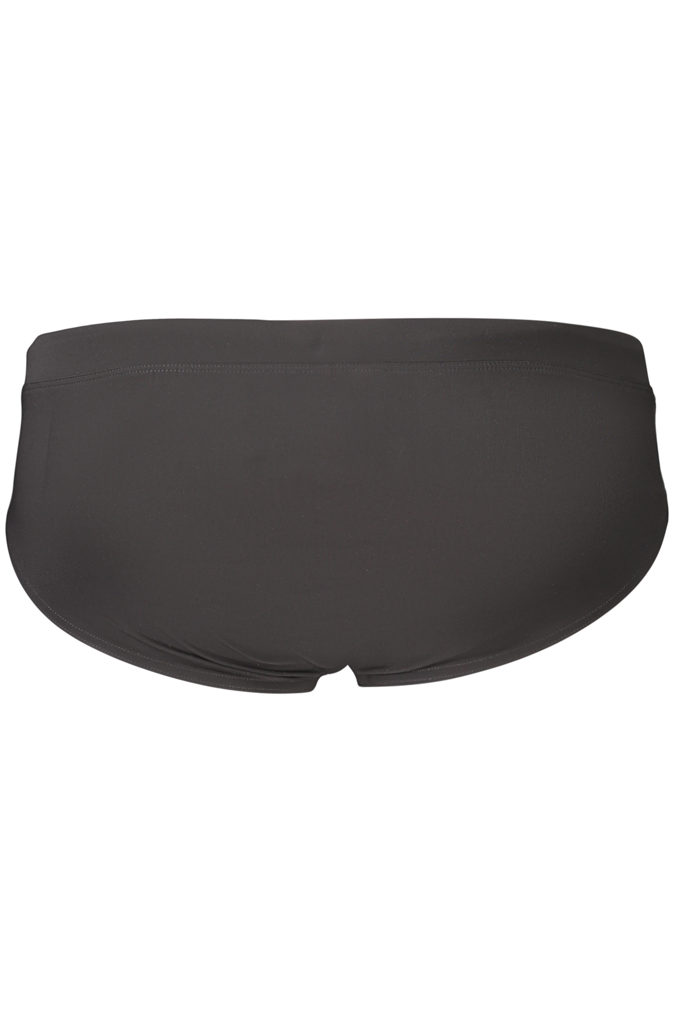 TOMMY HILFIGER MEN'S BLACK BOTTOM SWIMSUIT TOMMY HILFIGER MEN'S BLACK BOTTOM SWIMSUIT - Image 2