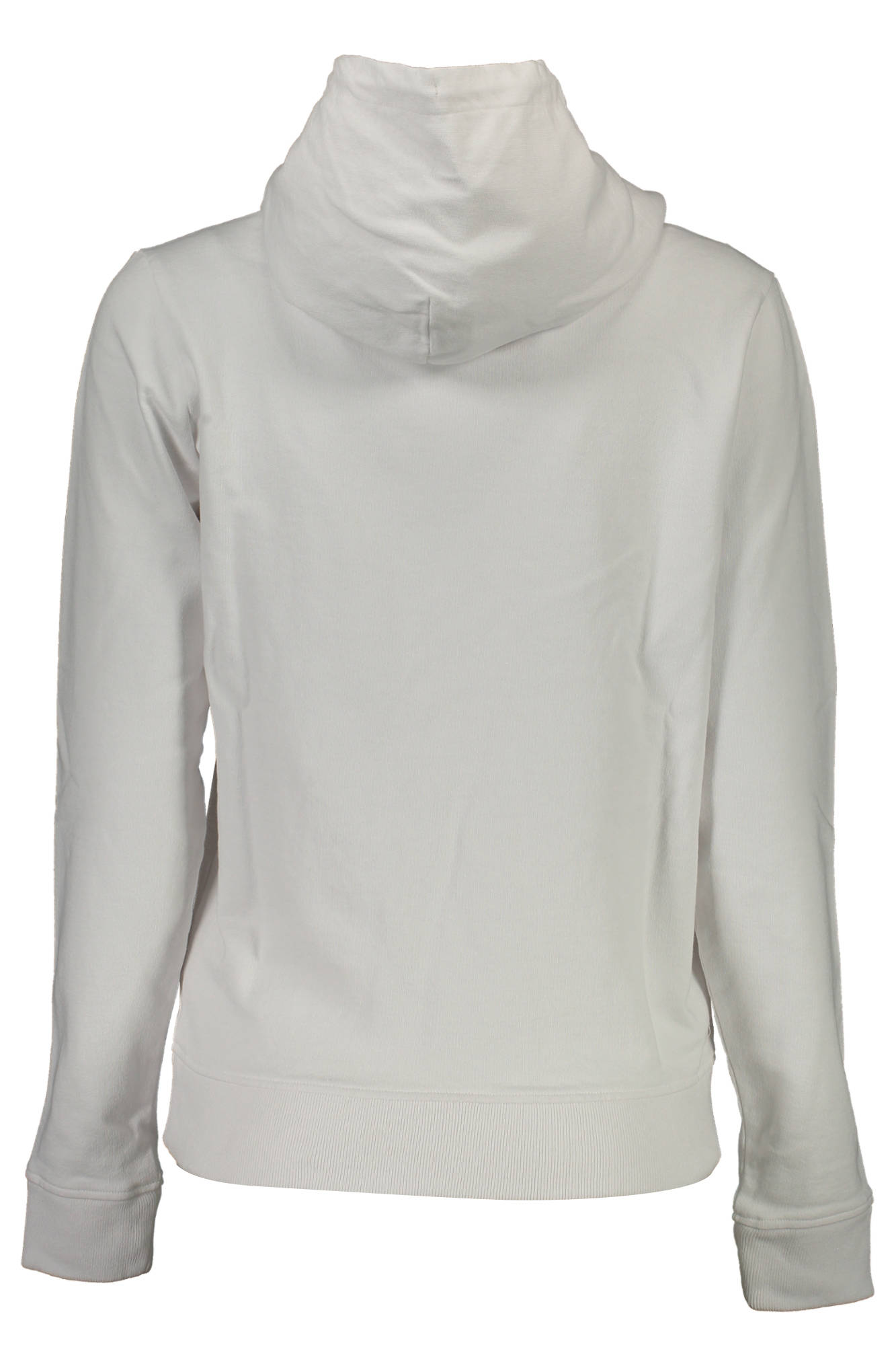 TOMMY HILFIGER SWEATSHIRT WITHOUT ZIP WOMEN WHITE TOMMY HILFIGER SWEATSHIRT WITHOUT ZIP WOMEN WHITE - Image 2