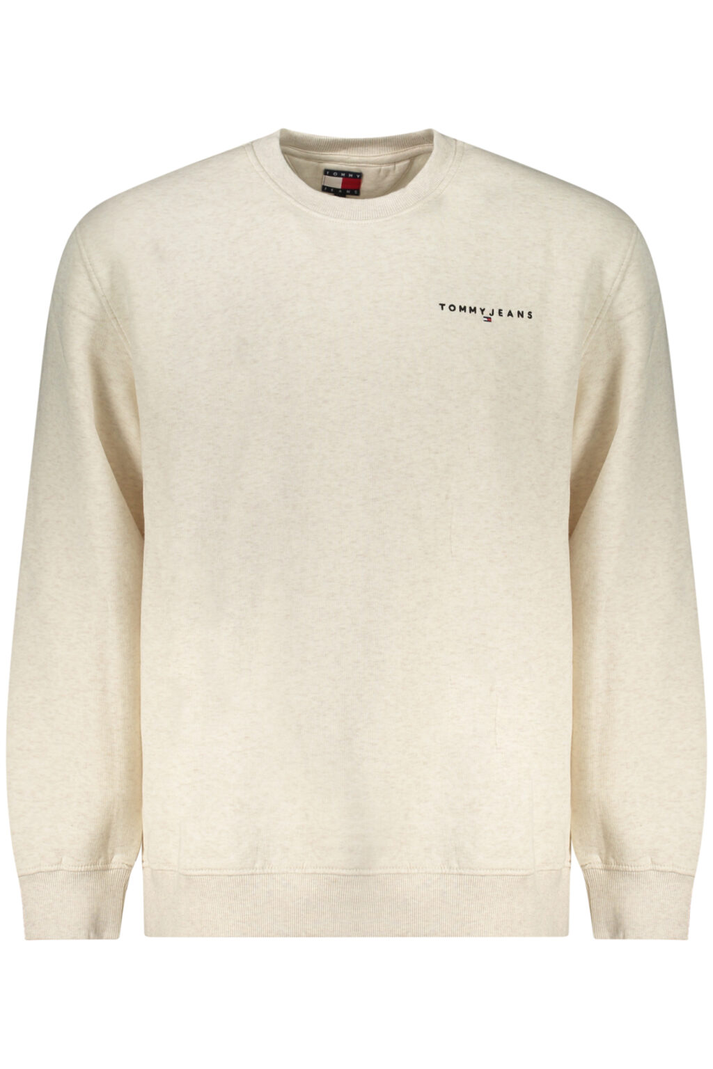 tommyhilfigerfelpasenzazipuomobeige_1 TOMMY HILFIGER vyriškas džemperis, smėlio spalvos