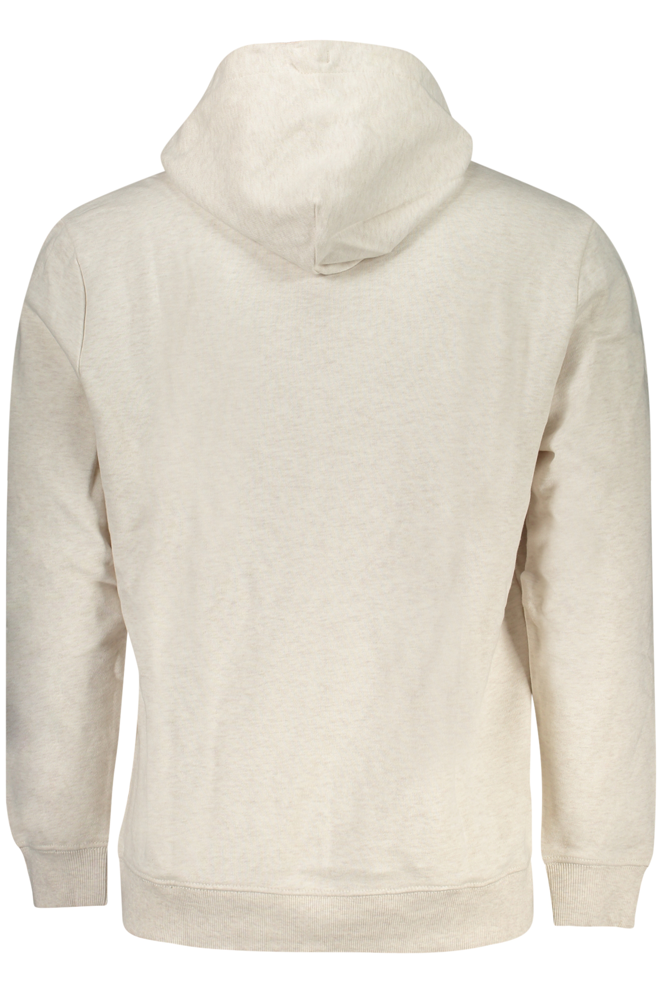 TOMMY HILFIGER SWEATSHIRT WITHOUT ZIP MEN BEIGE TOMMY HILFIGER SWEATSHIRT WITHOUT ZIP MEN BEIGE - Image 2