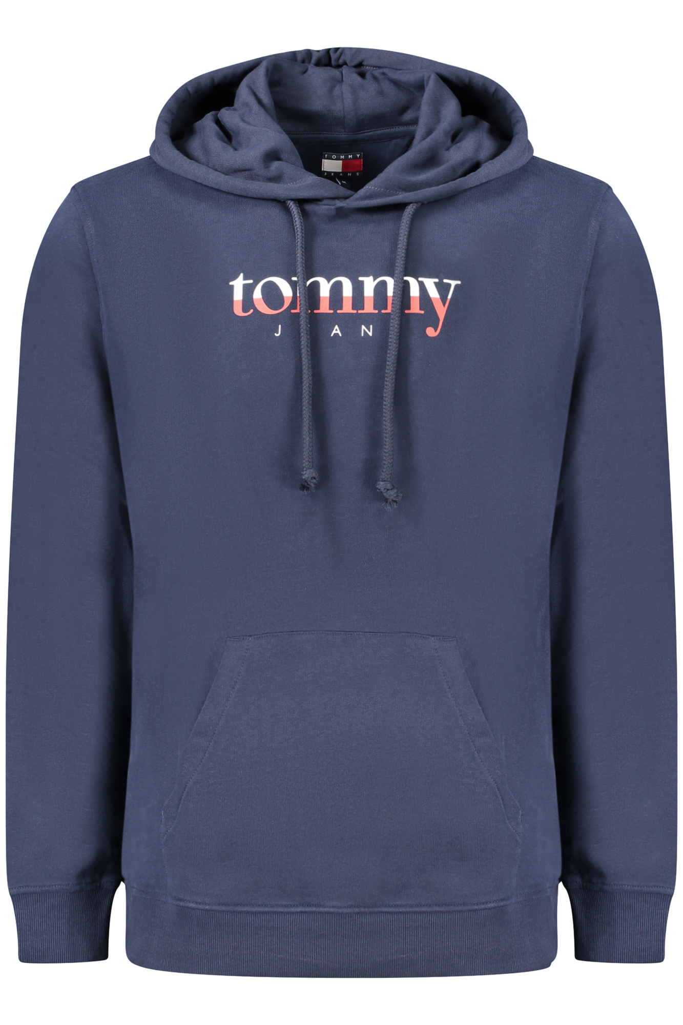 TOMMY HILFIGER vyriškas užsegamas džemperis, mėlynas TOMMY HILFIGER vyriškas užsegamas džemperis, mėlynas