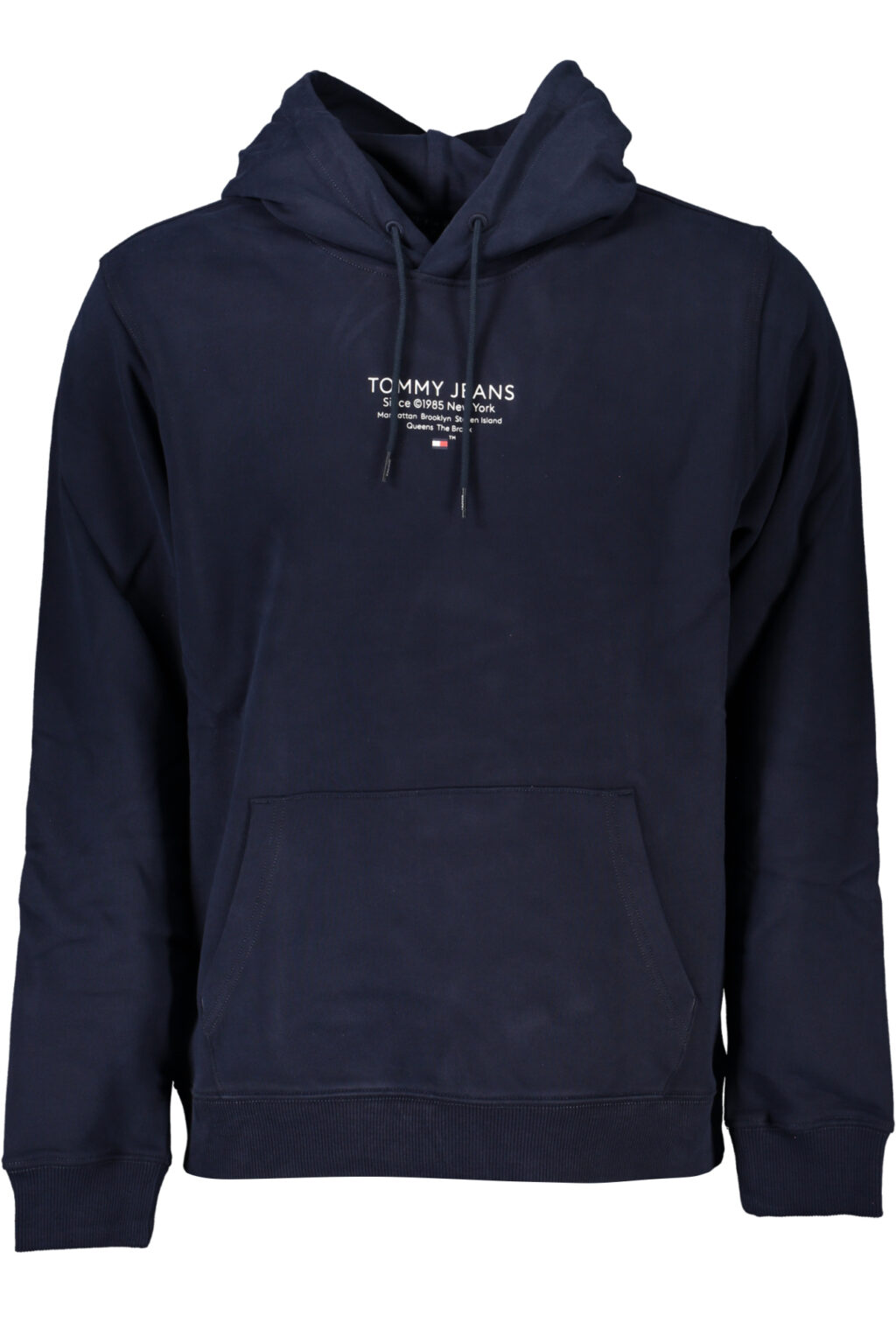 TOMMY HILFIGER mėlynas vyriškas džemperis