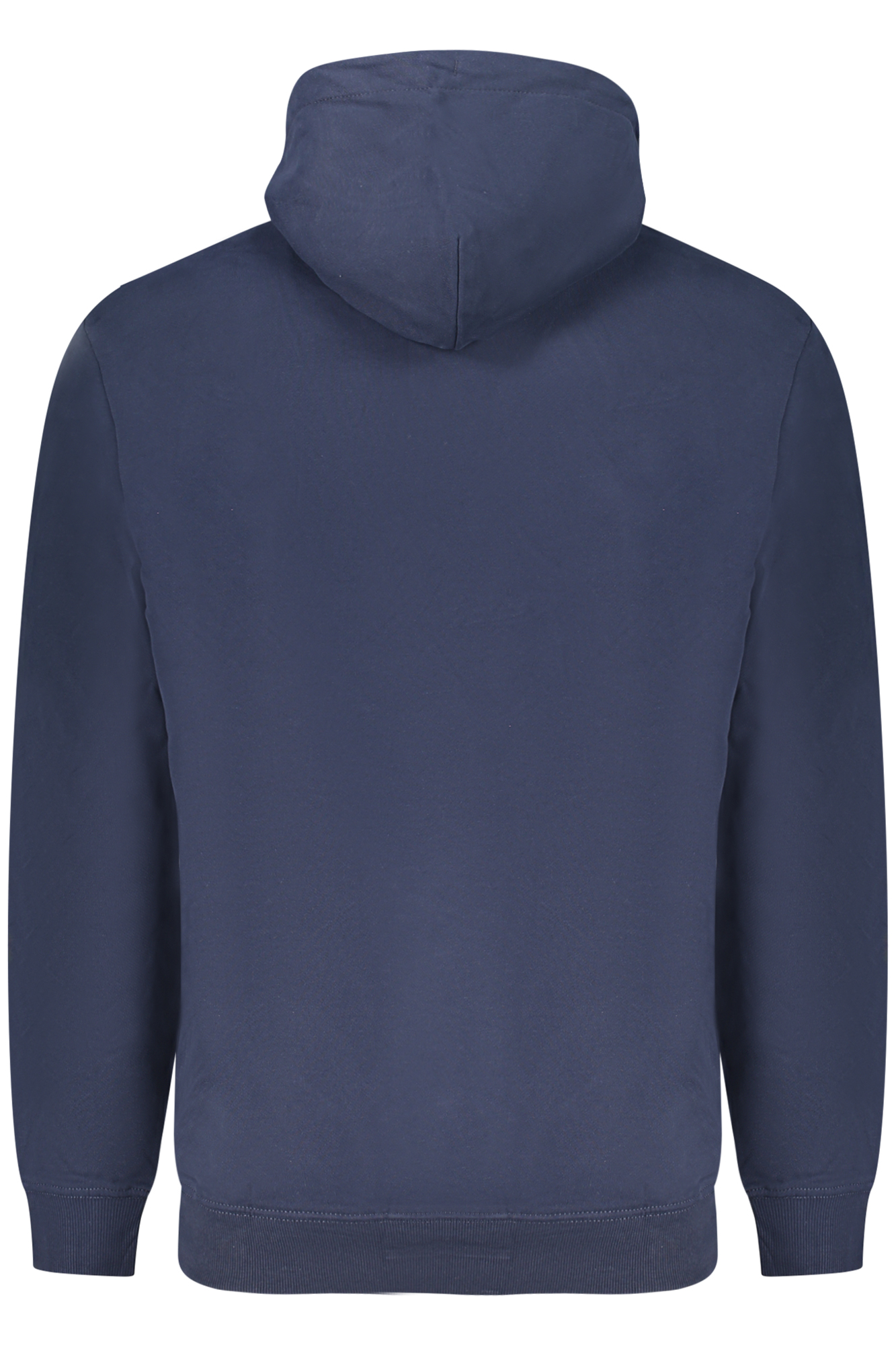 TOMMY HILFIGER SWEATSHIRT WITHOUT ZIP MEN BLUE TOMMY HILFIGER SWEATSHIRT WITHOUT ZIP MEN BLUE - Image 2
