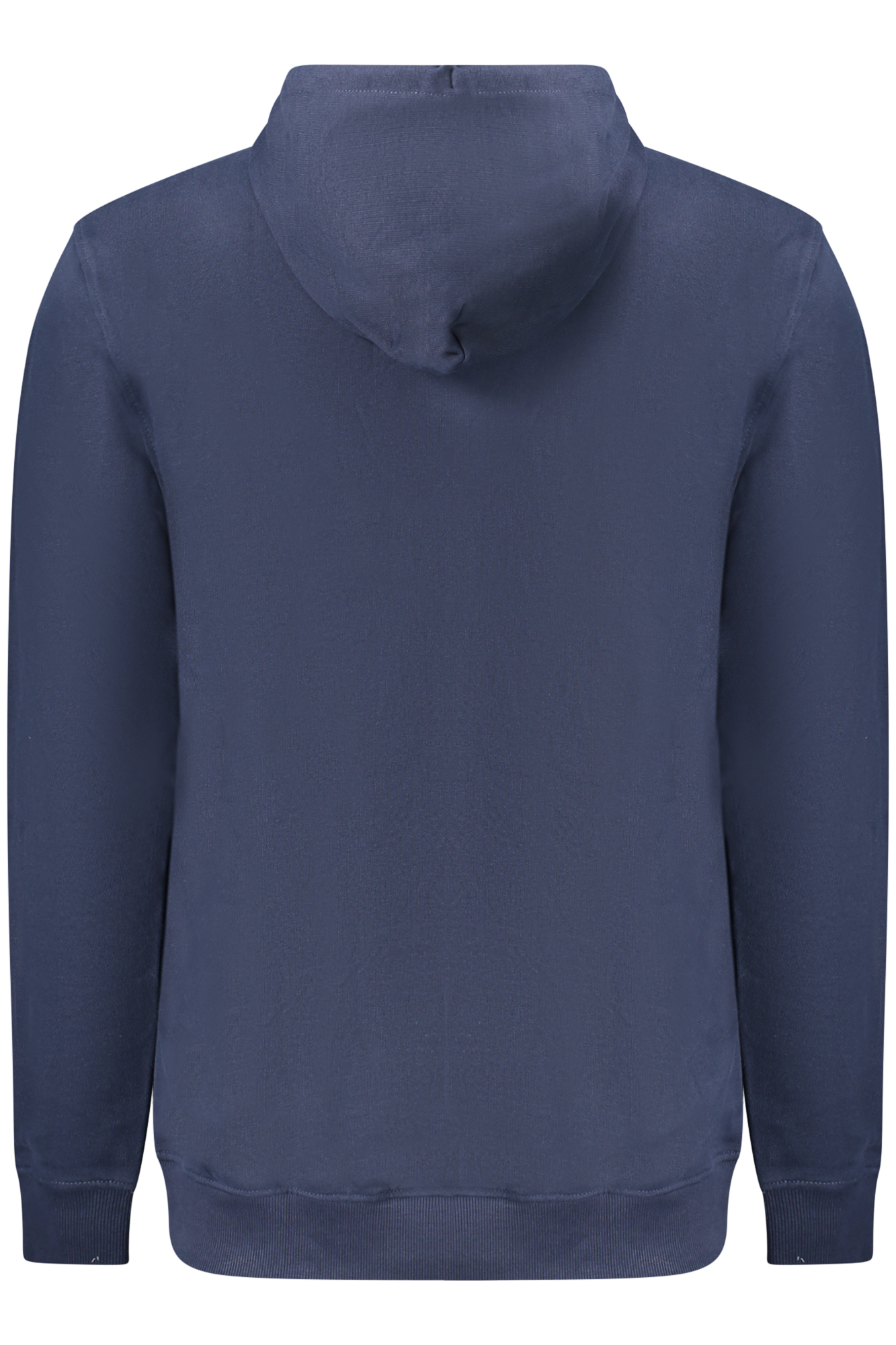 TOMMY HILFIGER vyriškas užsegamas džemperis, mėlynas TOMMY HILFIGER vyriškas užsegamas džemperis, mėlynas - Image 2