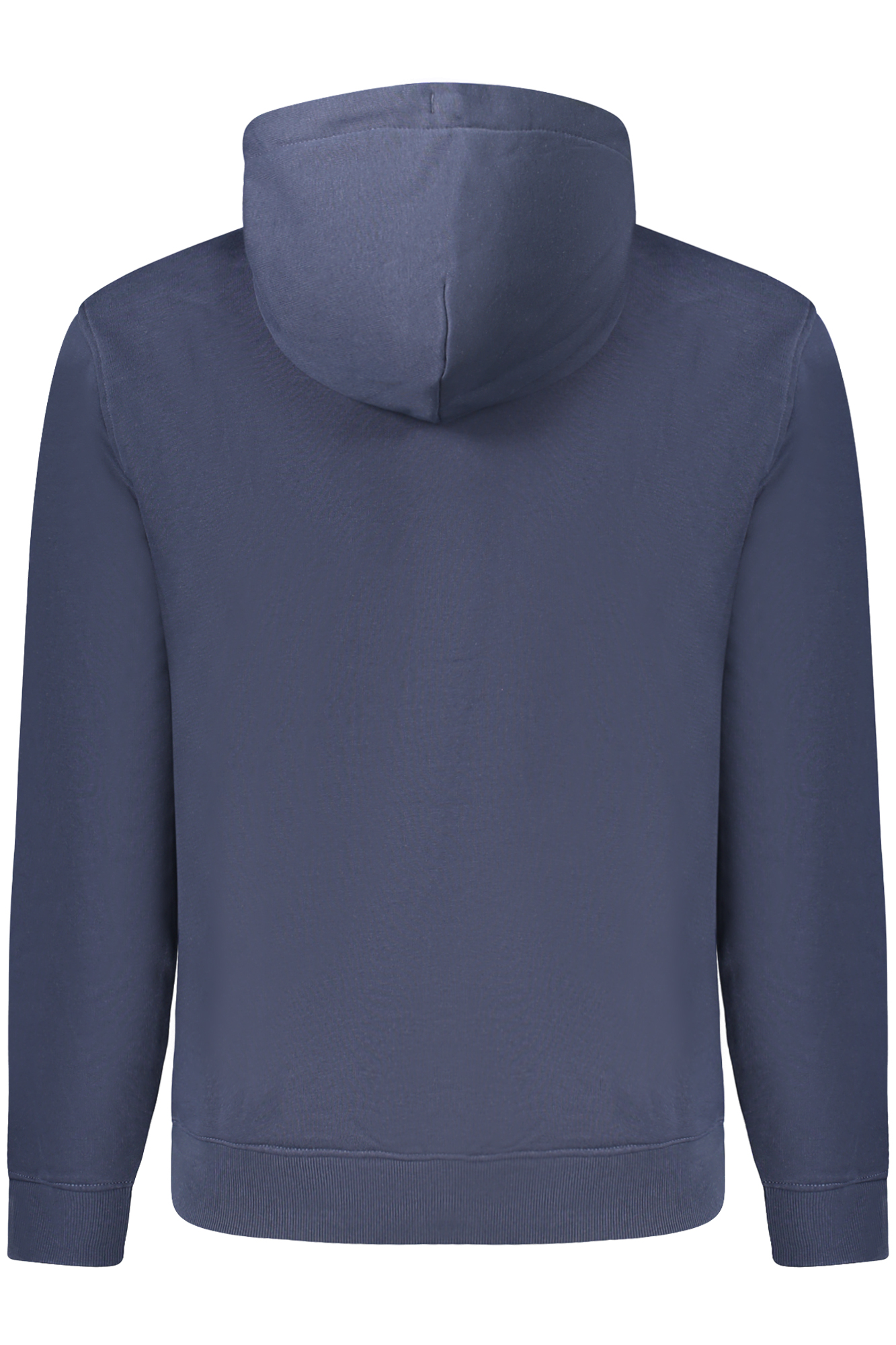 TOMMY HILFIGER vyriškas užsegamas džemperis, mėlynas TOMMY HILFIGER vyriškas užsegamas džemperis, mėlynas - Image 2