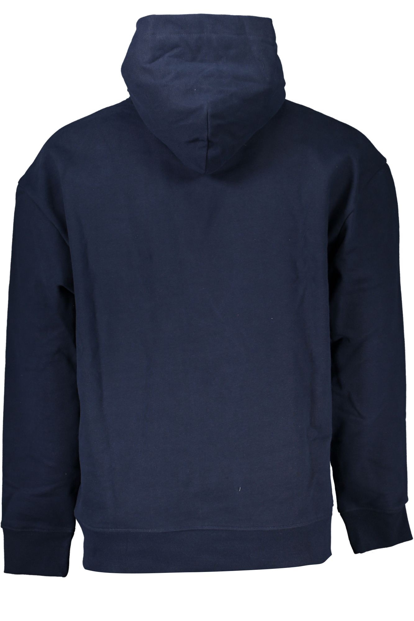 TOMMY HILFIGER mėlynas vyriškas džemperis TOMMY HILFIGER mėlynas vyriškas džemperis - Image 2