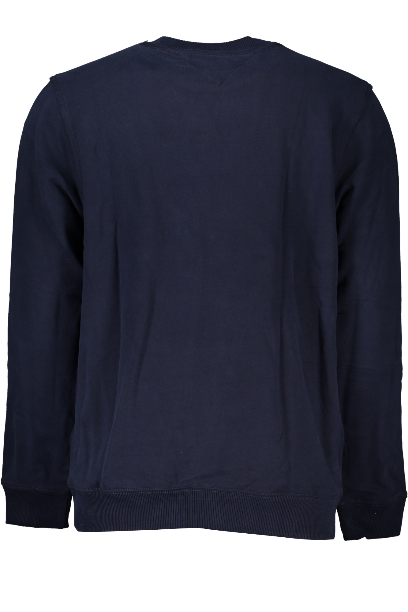 TOMMY HILFIGER mėlynas vyriškas džemperis TOMMY HILFIGER mėlynas vyriškas džemperis - Image 2