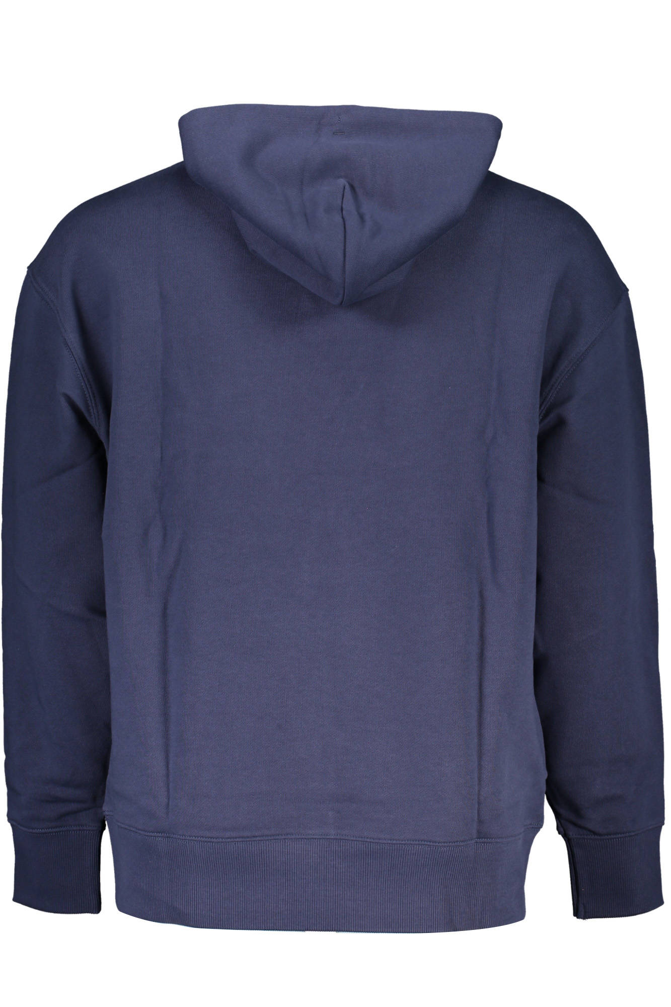 TOMMY HILFIGER mėlynas vyriškas džemperis TOMMY HILFIGER mėlynas vyriškas džemperis - Image 2