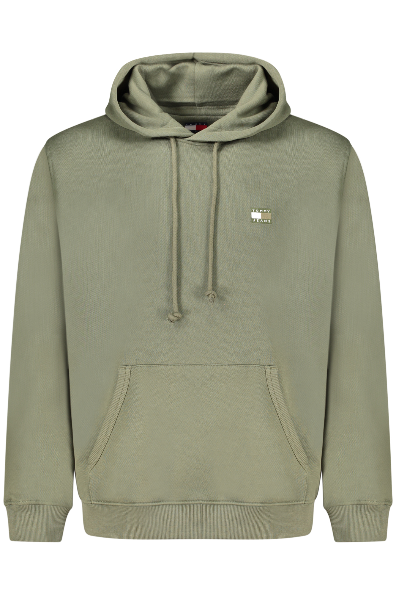 TOMMY HILFIGER vyriškas užsegamas džemperis, žalias TOMMY HILFIGER vyriškas užsegamas džemperis, žalias