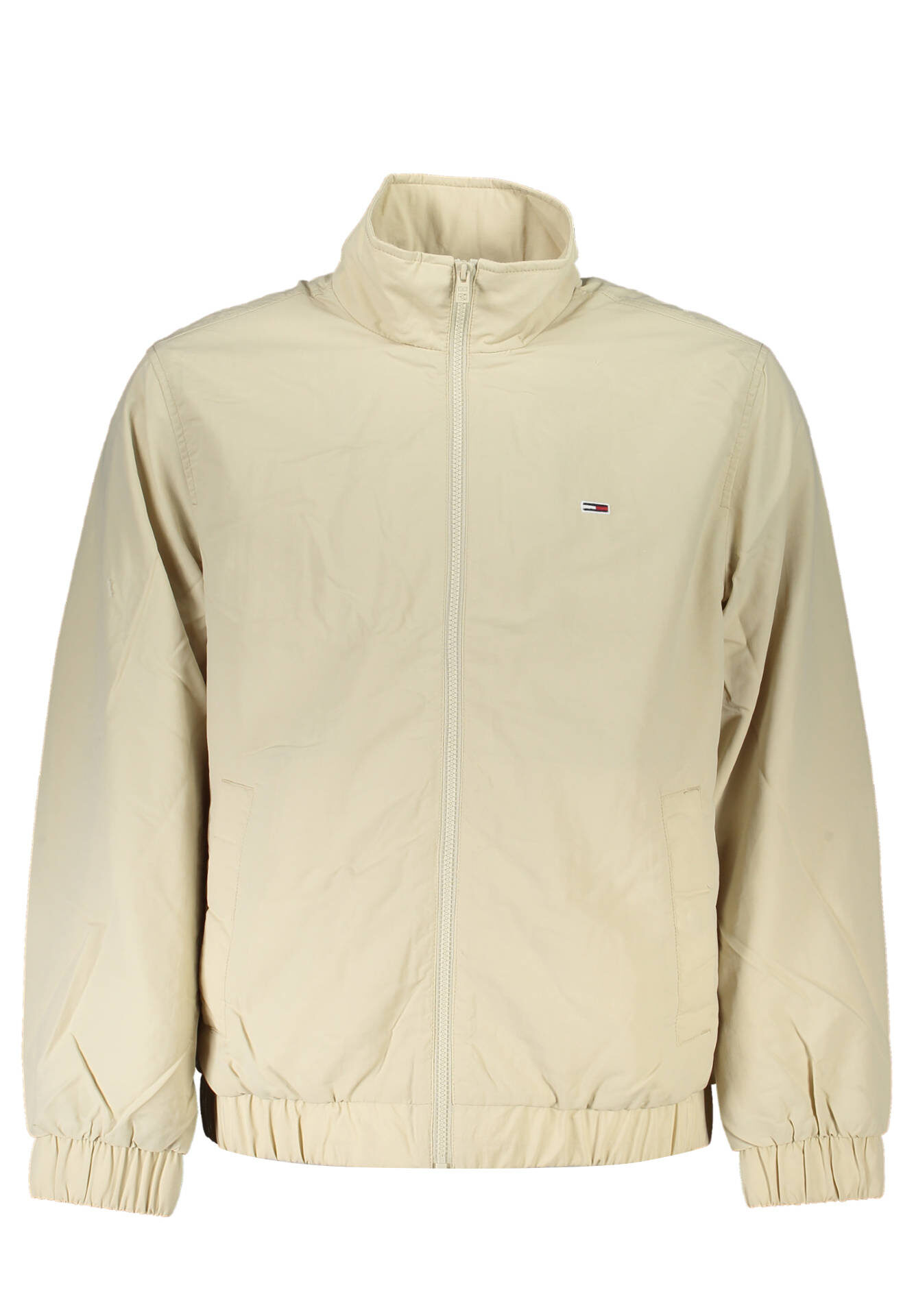 TOMMY HILFIGER MEN'S SPORTS JACKET BEIGE