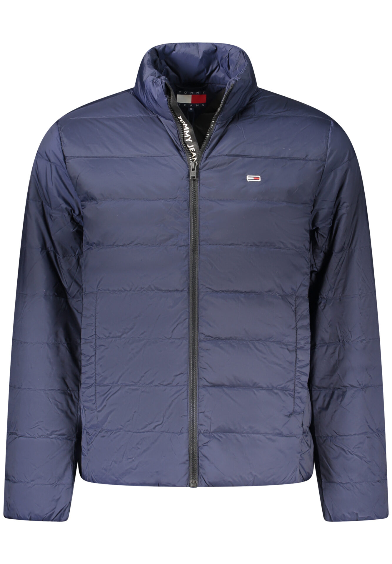 TOMMY HILFIGER MEN'S SPORTS JACKET BLUE