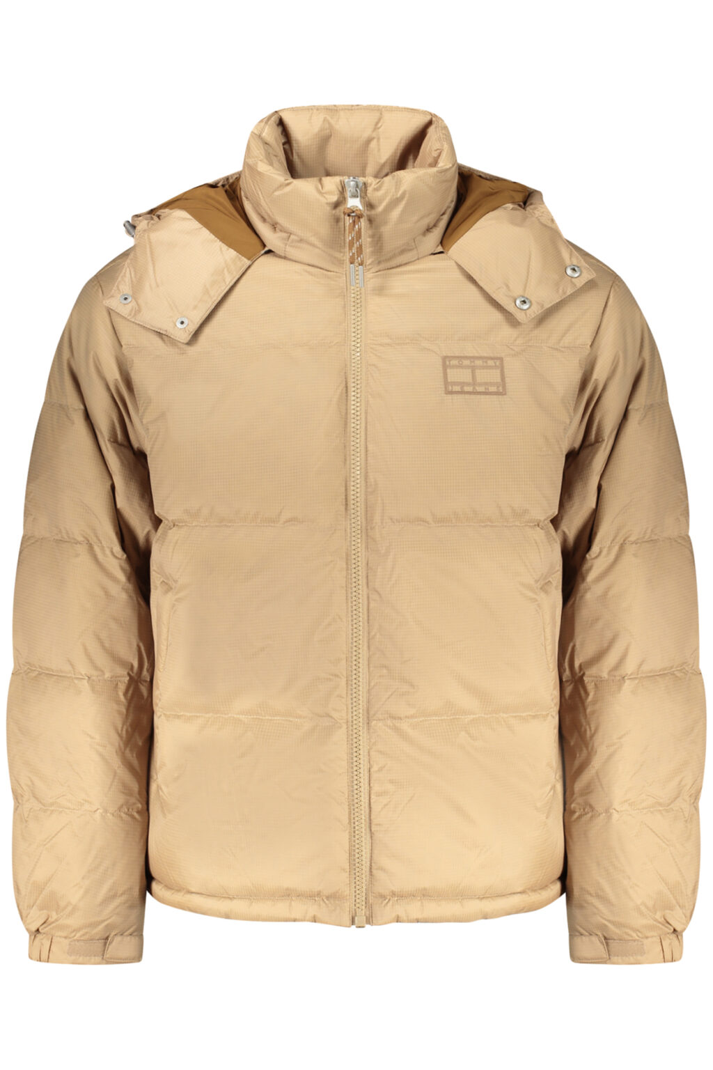 tommyhilfigergiubbottouomobeige_1 TOMMY HILFIGER vyriška bėžinė striukė