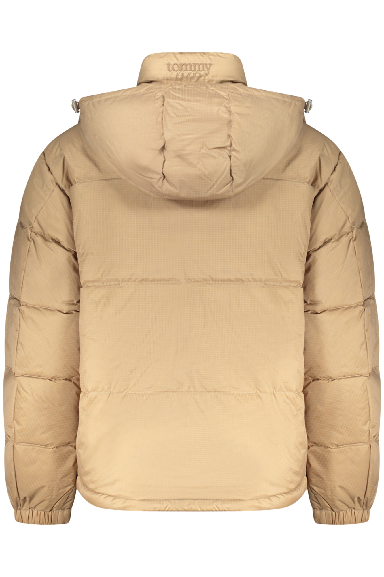 TOMMY HILFIGER vyriška bėžinė striukė TOMMY HILFIGER vyriška bėžinė striukė - Image 2