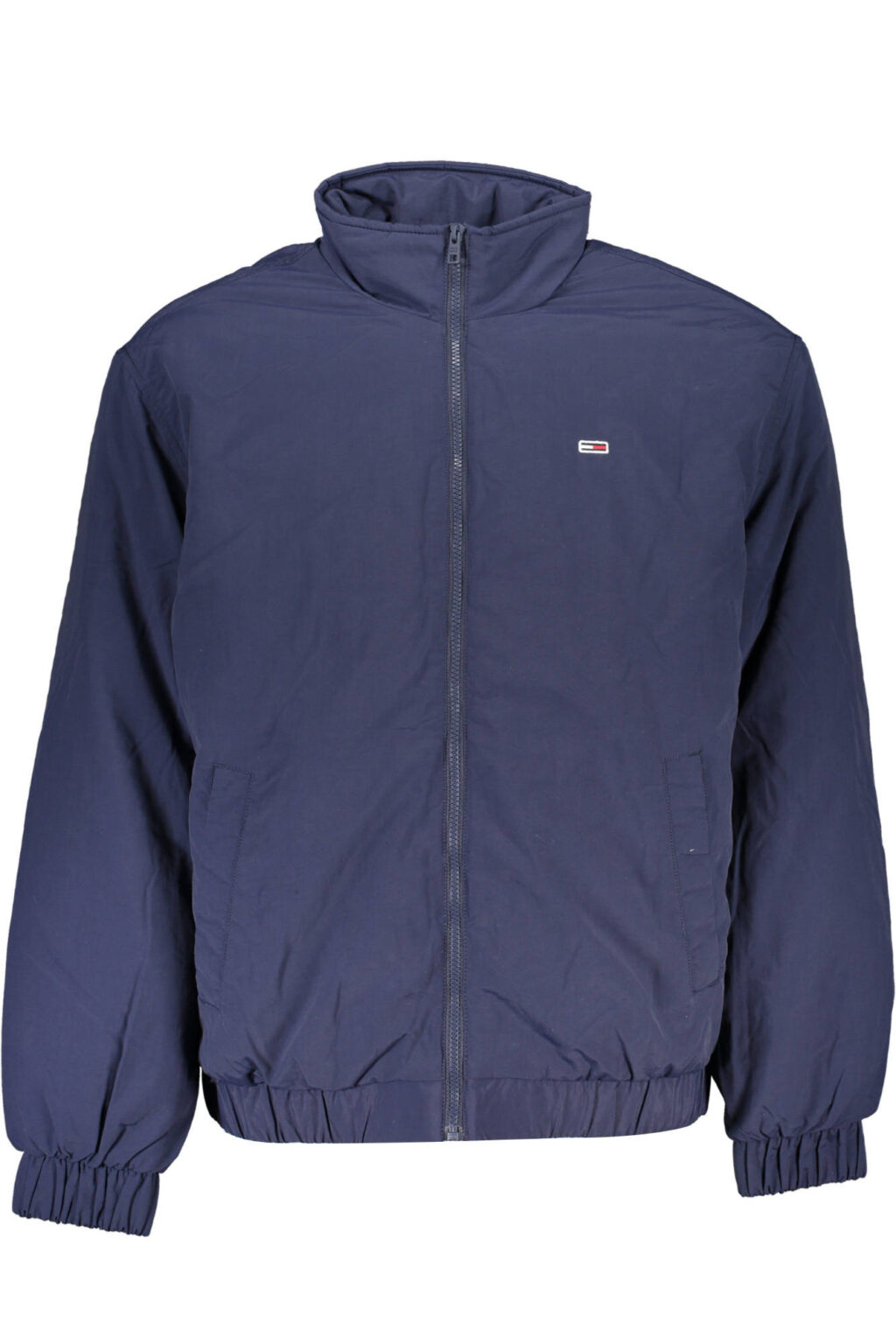TOMMY HILFIGER mėlyna vyriška striukė