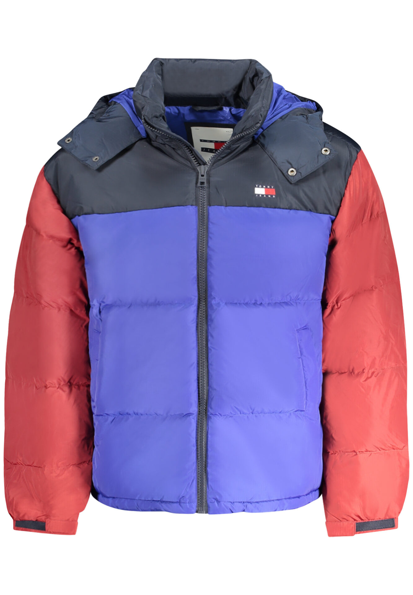 TOMMY HILFIGER MEN'S JACKET BLUE