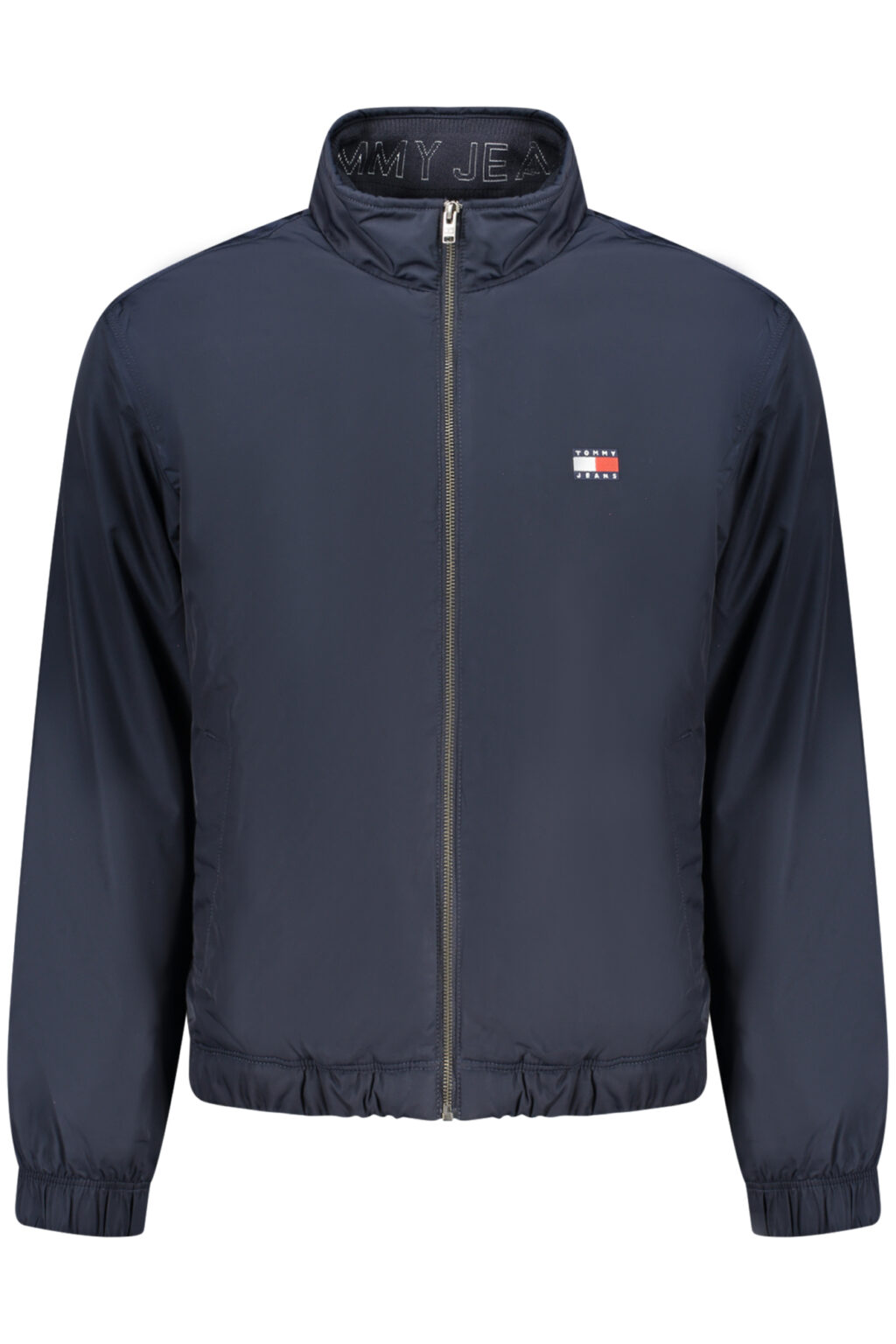 tommyhilfigergiubbottouomoblu_1 TOMMY HILFIGER vyriška mėlyna striukė